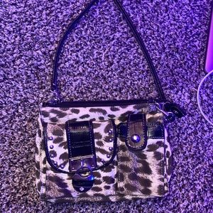 Kathy Van Zeeland bag